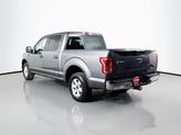 Thumbnail of 2016 Gray Ford F-150