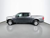 Thumbnail of 2016 Gray Ford F-150