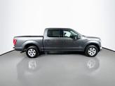 Thumbnail of 2016 Gray Ford F-150