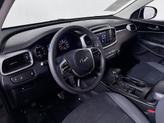 Thumbnail of 2019 Platinum Graphite Kia Sorento