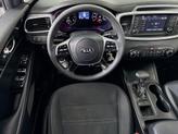 Thumbnail of 2019 Platinum Graphite Kia Sorento
