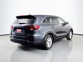 Thumbnail of 2019 Platinum Graphite Kia Sorento