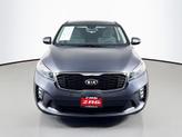 Thumbnail of 2019 Platinum Graphite Kia Sorento