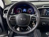 Thumbnail of 2019 Platinum Graphite Kia Sorento