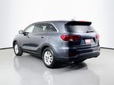 Thumbnail of 2019 Platinum Graphite Kia Sorento