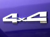 Thumbnail of 2025 Blue Crush Metallic Toyota Tacoma