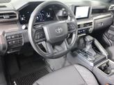 Thumbnail of 2025 Blue Crush Metallic Toyota Tacoma