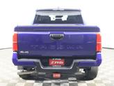 Thumbnail of 2025 Blue Crush Metallic Toyota Tacoma