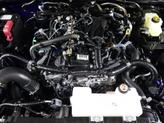 Thumbnail of 2025 Blue Crush Metallic Toyota Tacoma