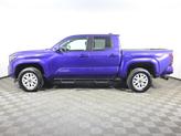 Thumbnail of 2025 Blue Crush Metallic Toyota Tacoma