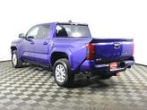 Thumbnail of 2025 Blue Crush Metallic Toyota Tacoma