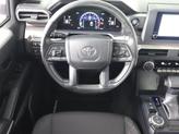 Thumbnail of 2025 Blue Crush Metallic Toyota Tacoma