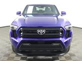 Thumbnail of 2025 Blue Crush Metallic Toyota Tacoma
