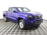Thumbnail of 2025 Blue Crush Metallic Toyota Tacoma