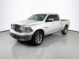 Photo of 2015 Bright Silver Metallic Clearcoat RAM 1500