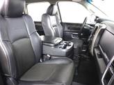 Thumbnail of 2015 Bright Silver Metallic Clearcoat RAM 1500