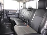 Thumbnail of 2015 Bright Silver Metallic Clearcoat RAM 1500
