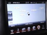 Thumbnail of 2015 Bright Silver Metallic Clearcoat RAM 1500