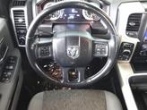 Thumbnail of 2018 Brilliant Black Crystal Pearlcoat RAM 1500