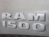 Thumbnail of 2018 Brilliant Black Crystal Pearlcoat RAM 1500