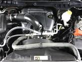 Thumbnail of 2018 Brilliant Black Crystal Pearlcoat RAM 1500