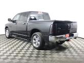 Thumbnail of 2018 Brilliant Black Crystal Pearlcoat RAM 1500