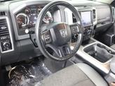 Thumbnail of 2018 Brilliant Black Crystal Pearlcoat RAM 1500