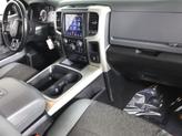 Thumbnail of 2018 Brilliant Black Crystal Pearlcoat RAM 1500