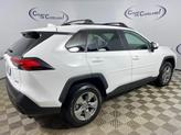 Thumbnail of 2023 Ice Cap Toyota RAV4