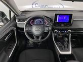 Thumbnail of 2023 Ice Cap Toyota RAV4