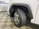 Thumbnail of 2023 Ice Cap Toyota RAV4