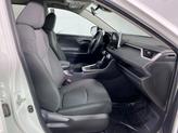 Thumbnail of 2023 Ice Cap Toyota RAV4
