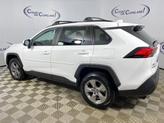 Thumbnail of 2023 Ice Cap Toyota RAV4