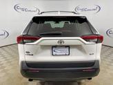 Thumbnail of 2023 Ice Cap Toyota RAV4
