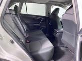 Thumbnail of 2023 Ice Cap Toyota RAV4