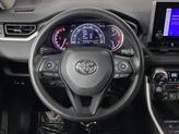 Thumbnail of 2023 Ice Cap Toyota RAV4