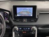 Thumbnail of 2023 Ice Cap Toyota RAV4