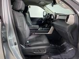 Thumbnail of 2023 Celestial Silver Metallic Toyota Tundra