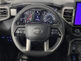 Thumbnail of 2023 Celestial Silver Metallic Toyota Tundra