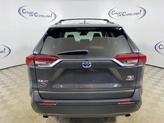 Thumbnail of 2023 Magnetic Gray Metallic Toyota RAV4 Hybrid