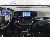 Thumbnail of 2021 Crystal Black Pearl Honda Pilot