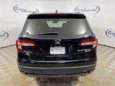 Thumbnail of 2021 Crystal Black Pearl Honda Pilot