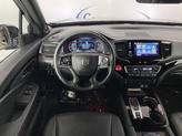 Thumbnail of 2021 Crystal Black Pearl Honda Pilot