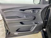 Thumbnail of 2021 Crystal Black Pearl Honda Pilot