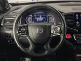 Thumbnail of 2021 Crystal Black Pearl Honda Pilot