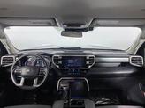Thumbnail of 2023 Magnetic Gray Metallic Toyota Tundra
