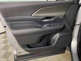 Thumbnail of 2025 Celestial Silver Metallic Toyota Grand Highlander