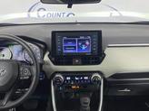 Thumbnail of 2022 Silver Sky Metallic Toyota RAV4 Hybrid