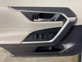 Thumbnail of 2022 Silver Sky Metallic Toyota RAV4 Hybrid