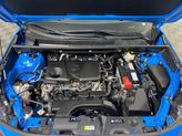 Thumbnail of 2020 Blue Flame Toyota RAV4